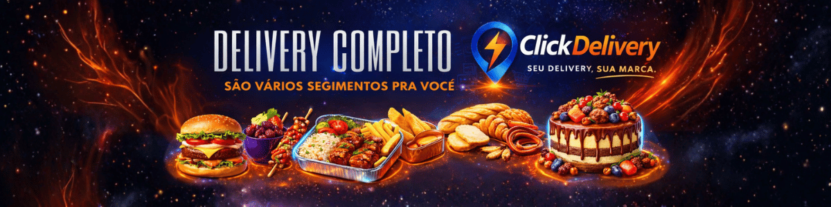 Pizzaria Demo